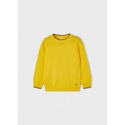 round neck jumper boy id 12 00311 036 L 4