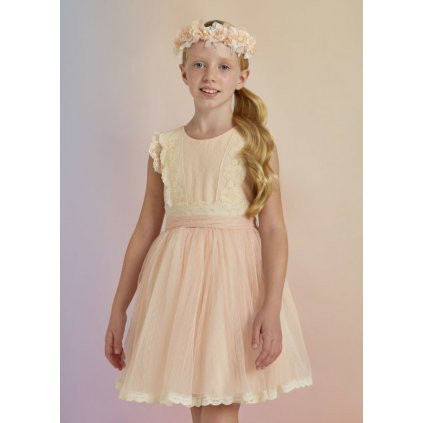 tulle dress girl id 23 05037 059 M 2