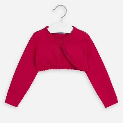 Mayoral dívčí cardigan 00320-077
