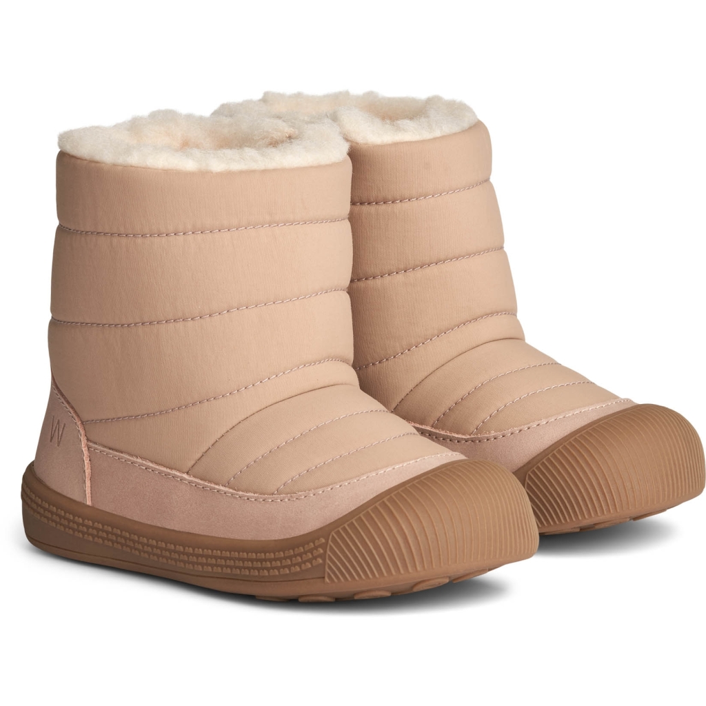 Wheat dětské zimní boty Delaney 316 - 2250 winter blush Velikost: 20