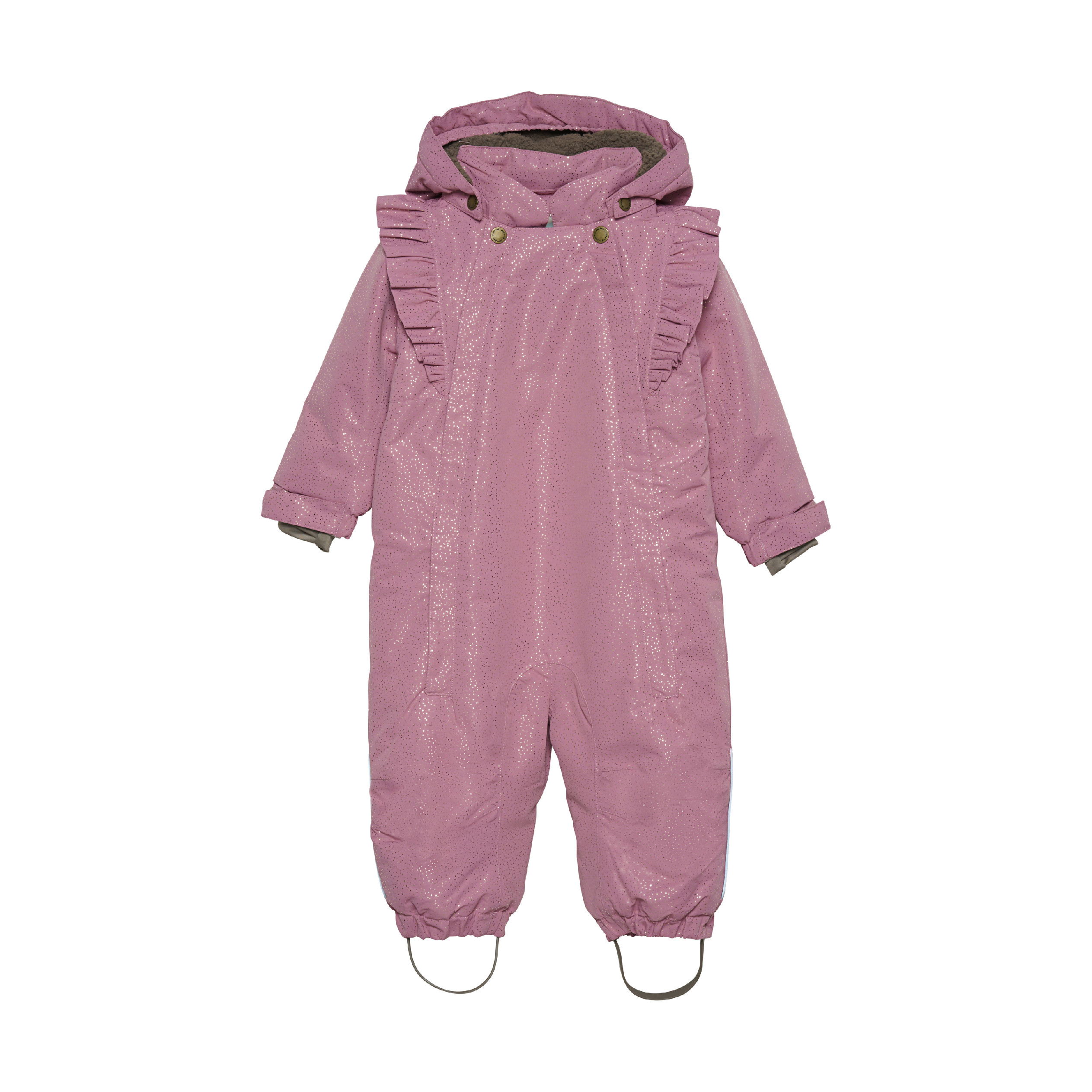 En Fant dívčí zimní kombinéza 240145 - 5300