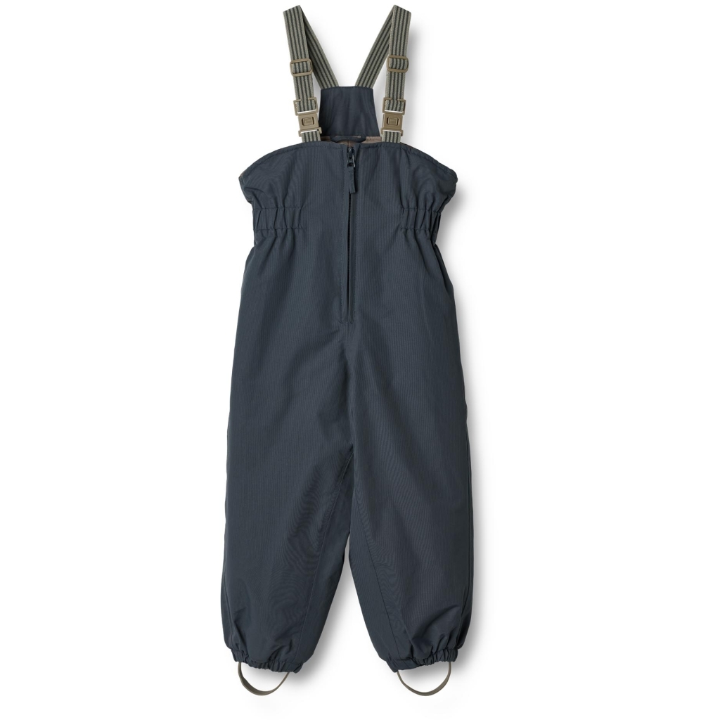 Wheat dětské lyžařské kalhoty Sal 7507 - 1108 dark blue