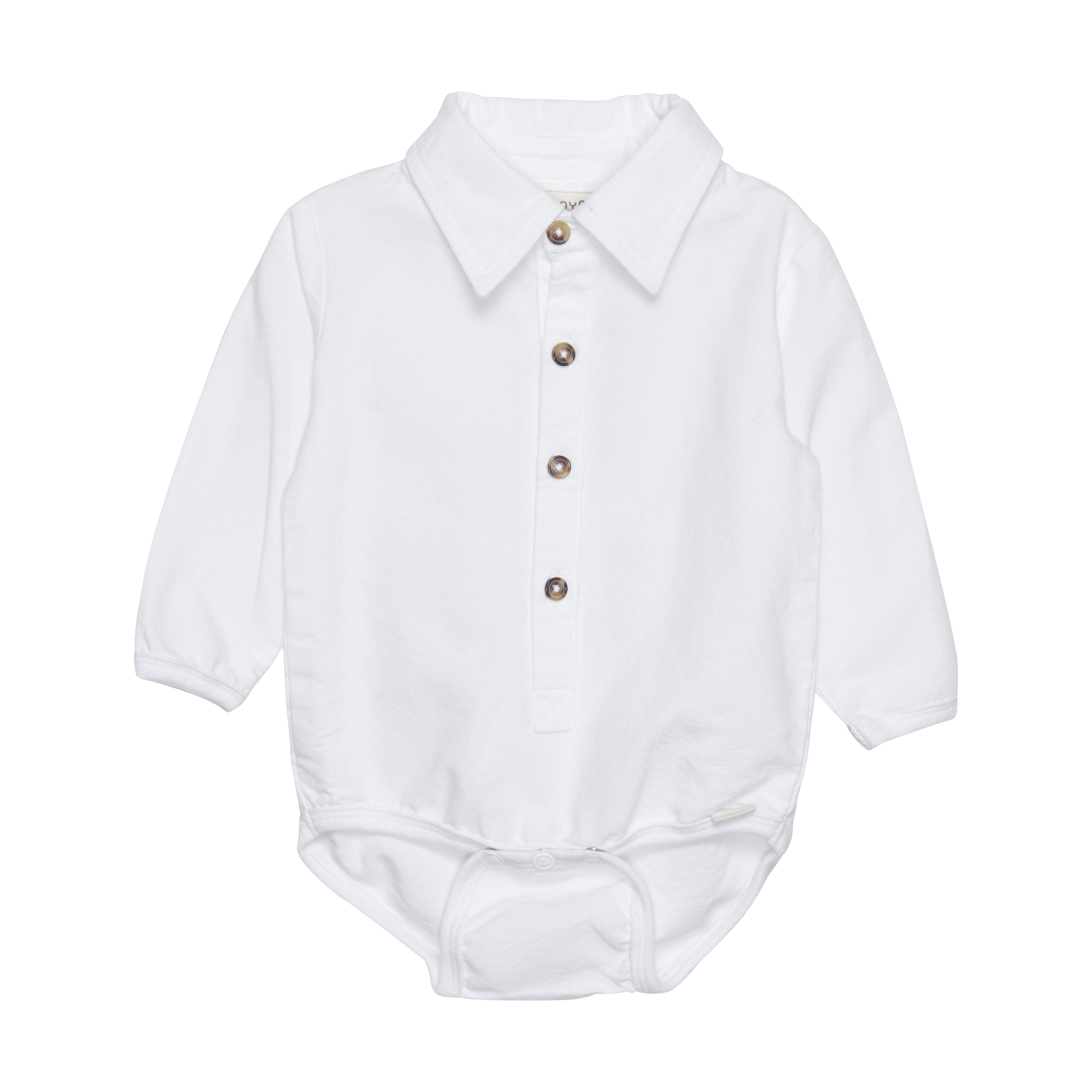 Levně Minymo kojenecké body košile 113350 - 1000