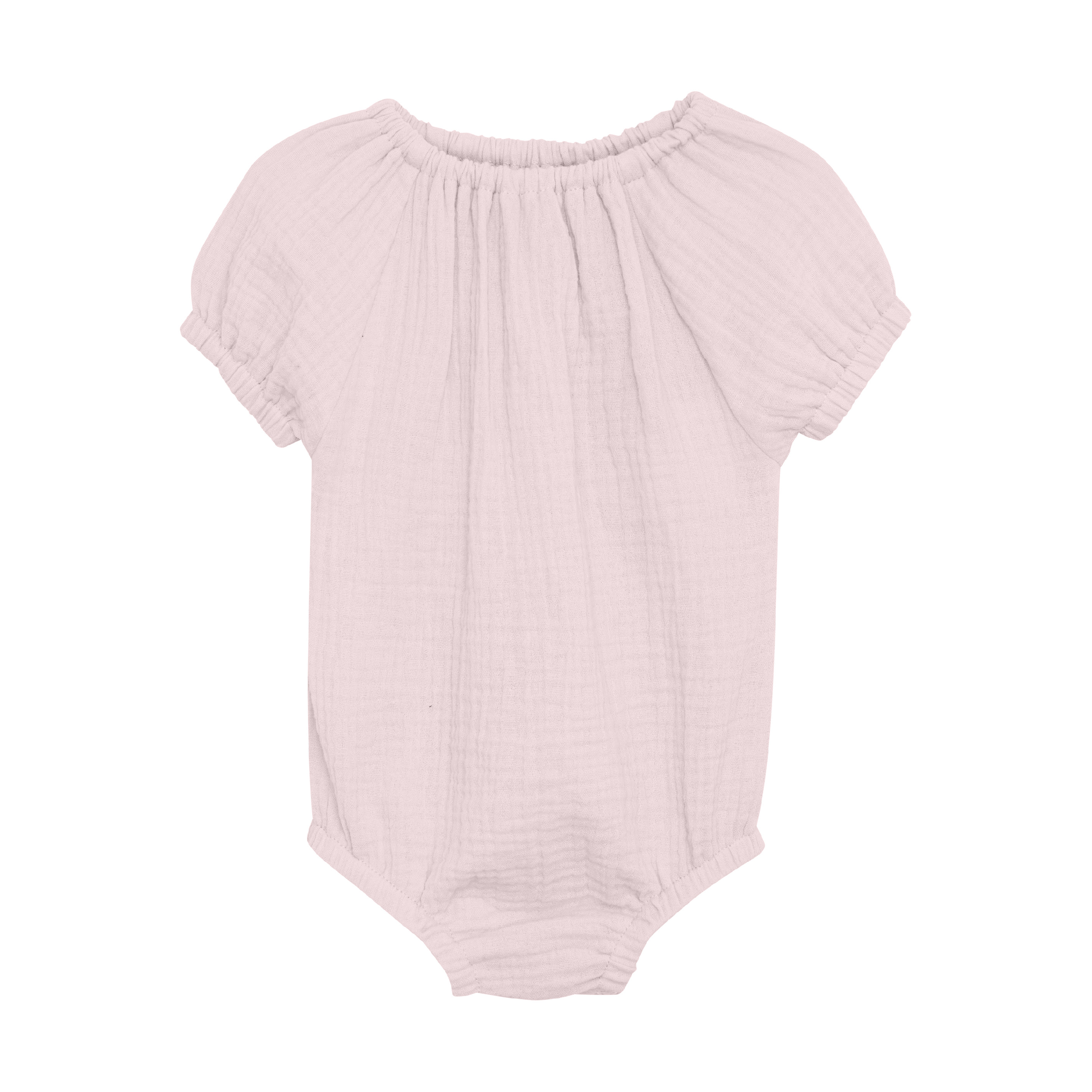 HUTTEliHUT dívčí mušelínové body 480221 - 5190