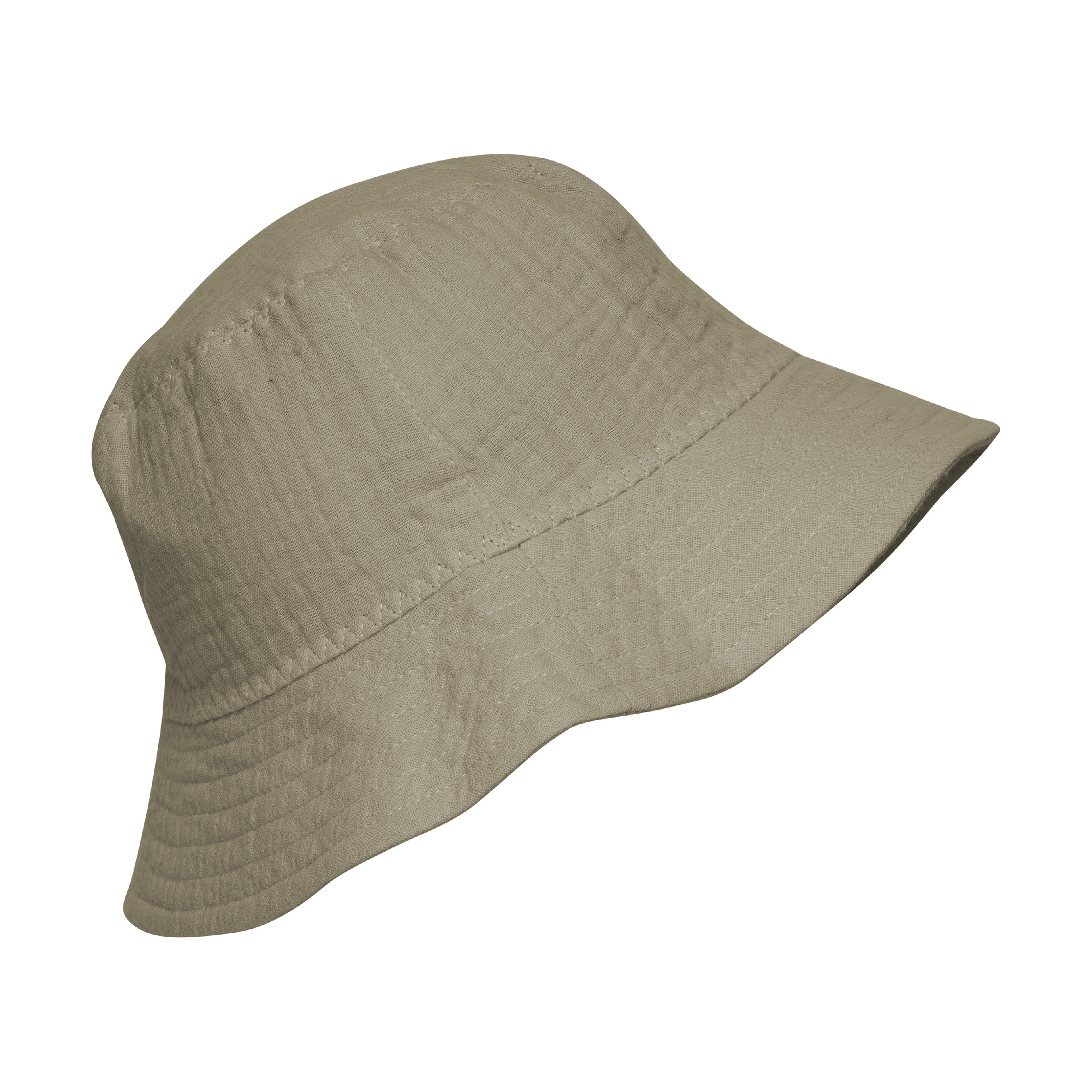 HUTTEliHUT dětský mušelínový klobouk 460163 - 9510 Velikost: 50