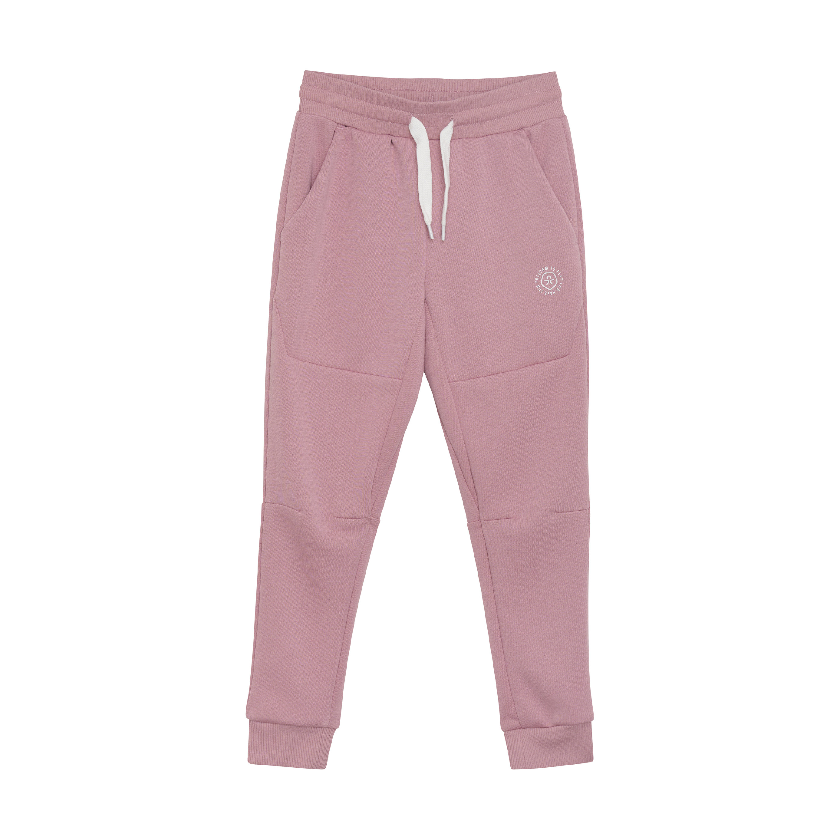 Levně Color Kids dívčí sportovní tepláky 741401 - 5005