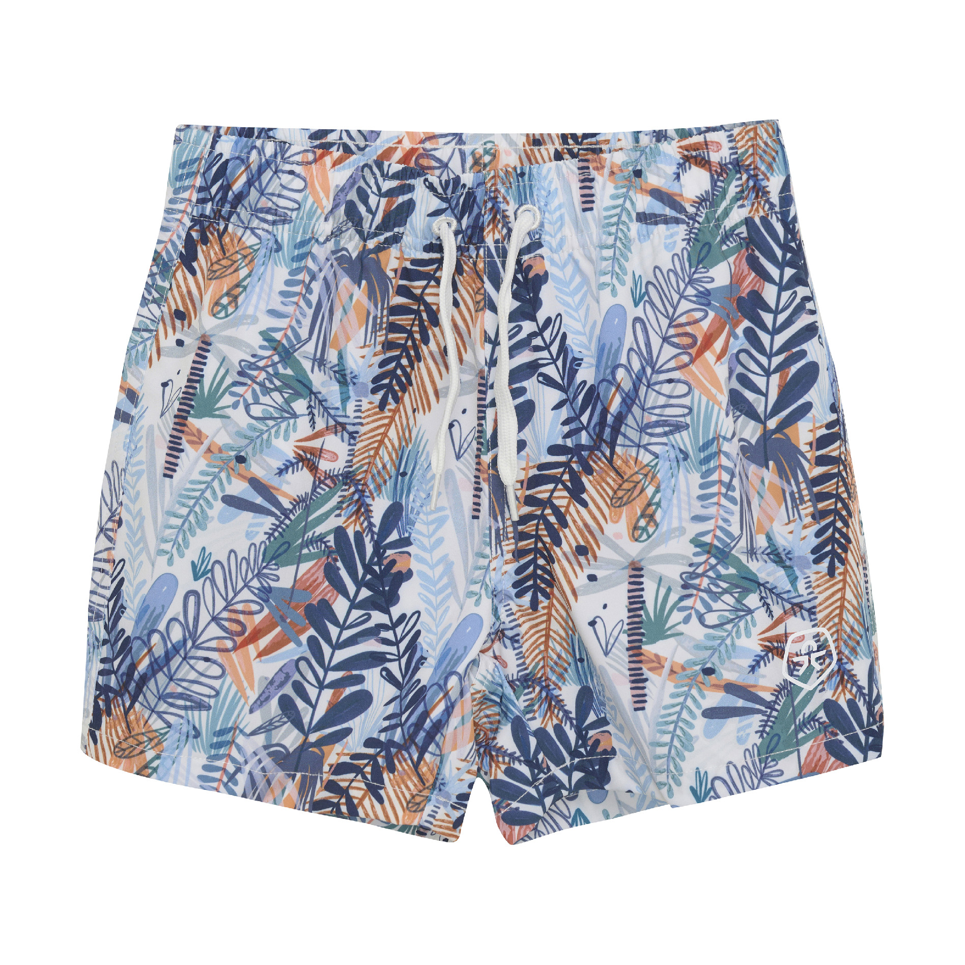 Levně Color Kids chlapecké plavky 720196 - 1161