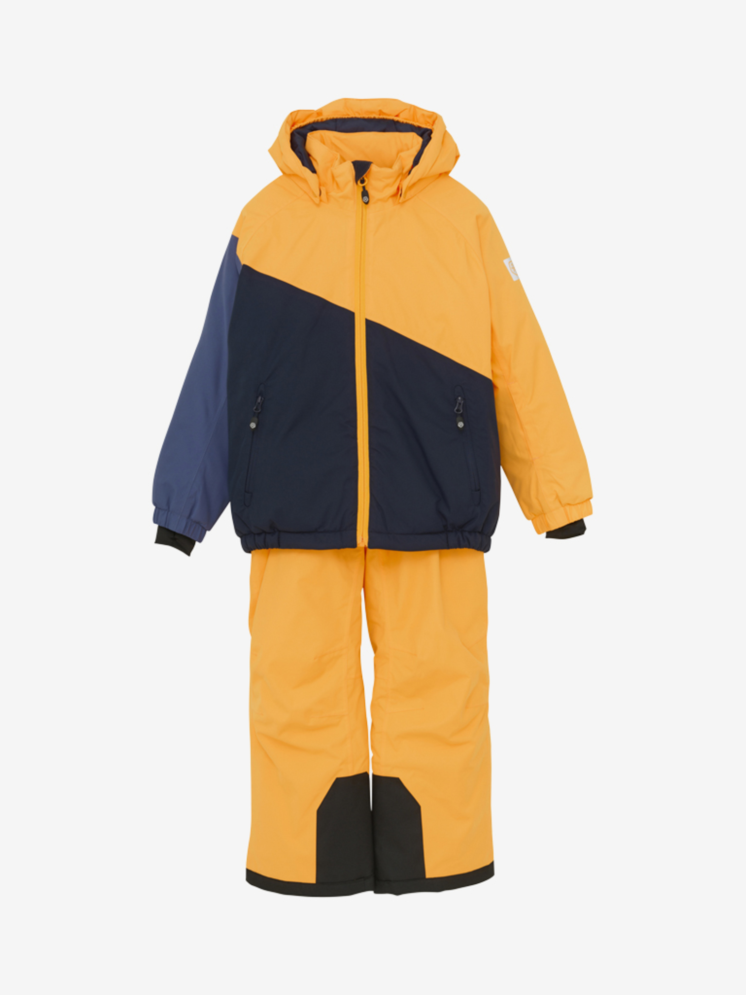 Levně Color Kids dětský lyžařský set | 741743 - 3520