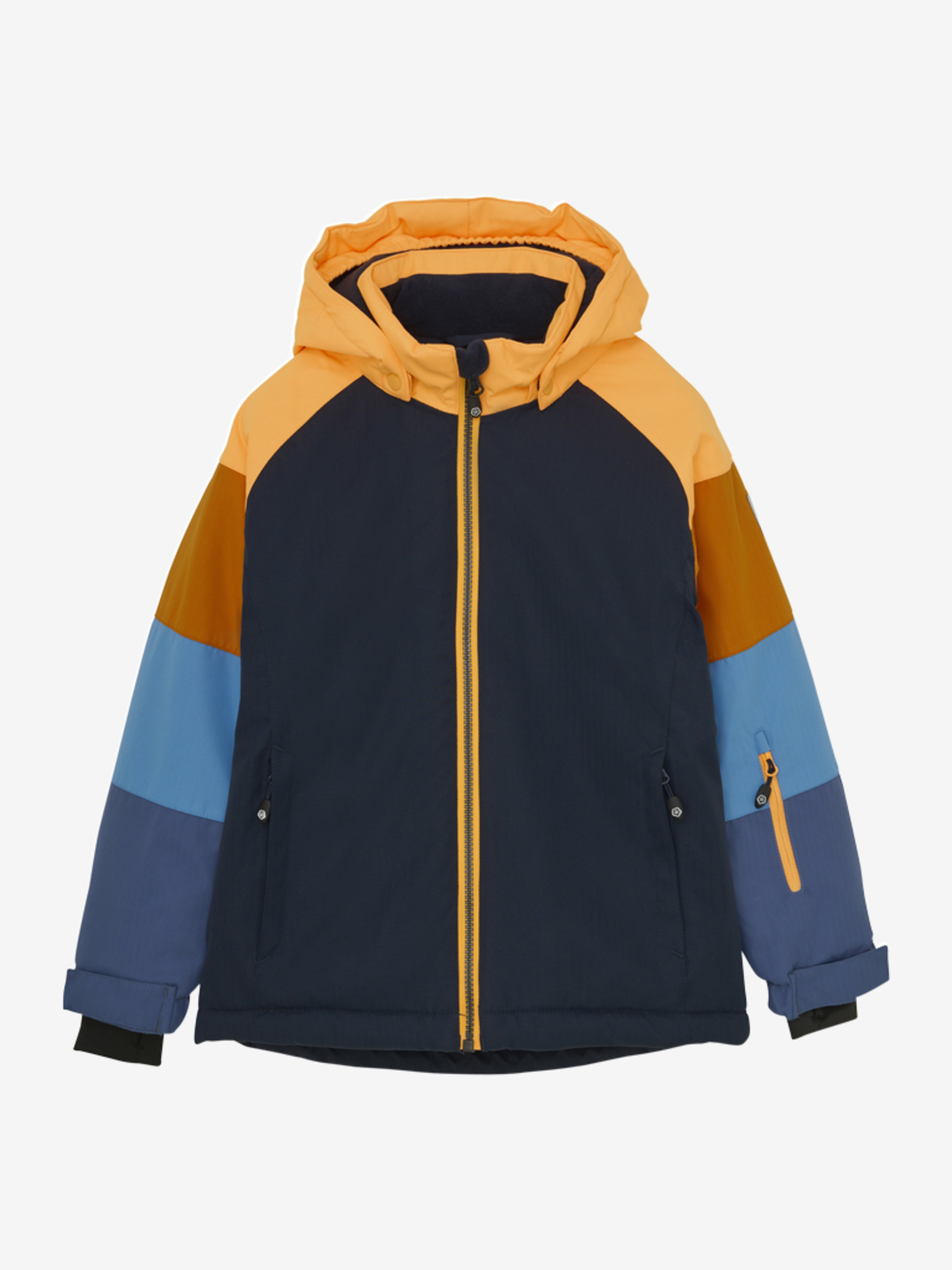 Levně Color Kids dětská lyžařská bunda AF 10 000| 741695