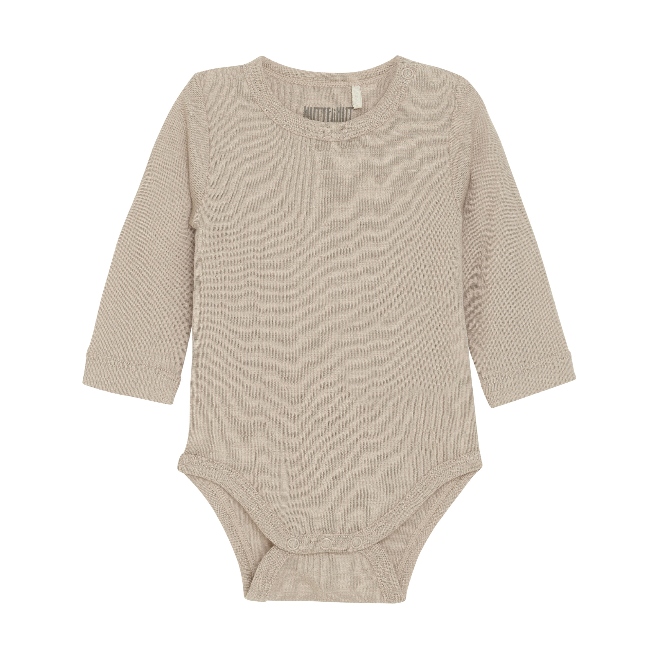 Levně HUTTEliHUT dětské vlněné body 480400 - 2281