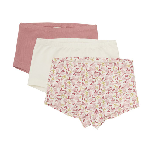 Minymo 3ks dětské kalhotky 123668