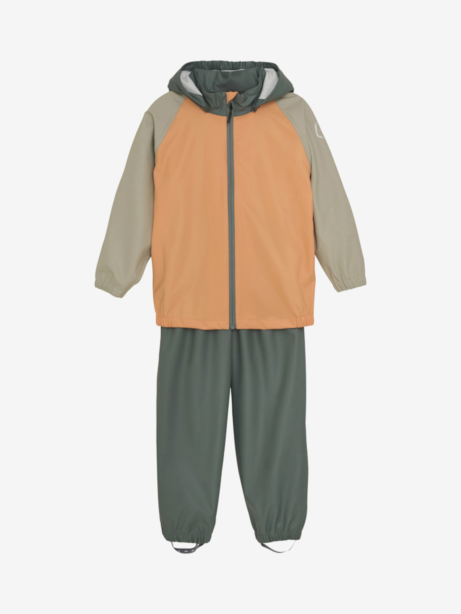 Color Kids dětská souprava do deště 742022 - 9751