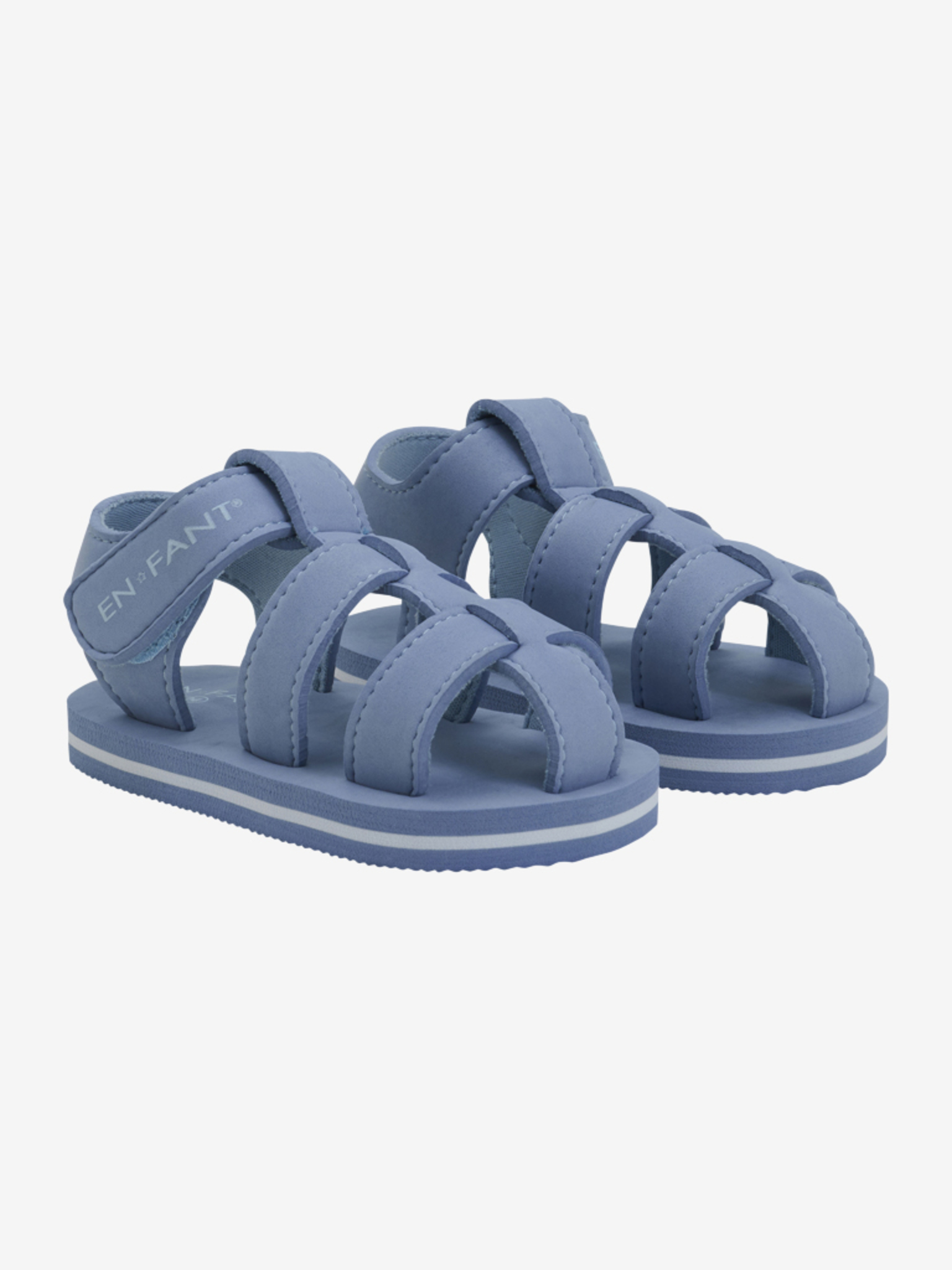 En Fant chlapecké pěnové sandály 250369 - 7215
