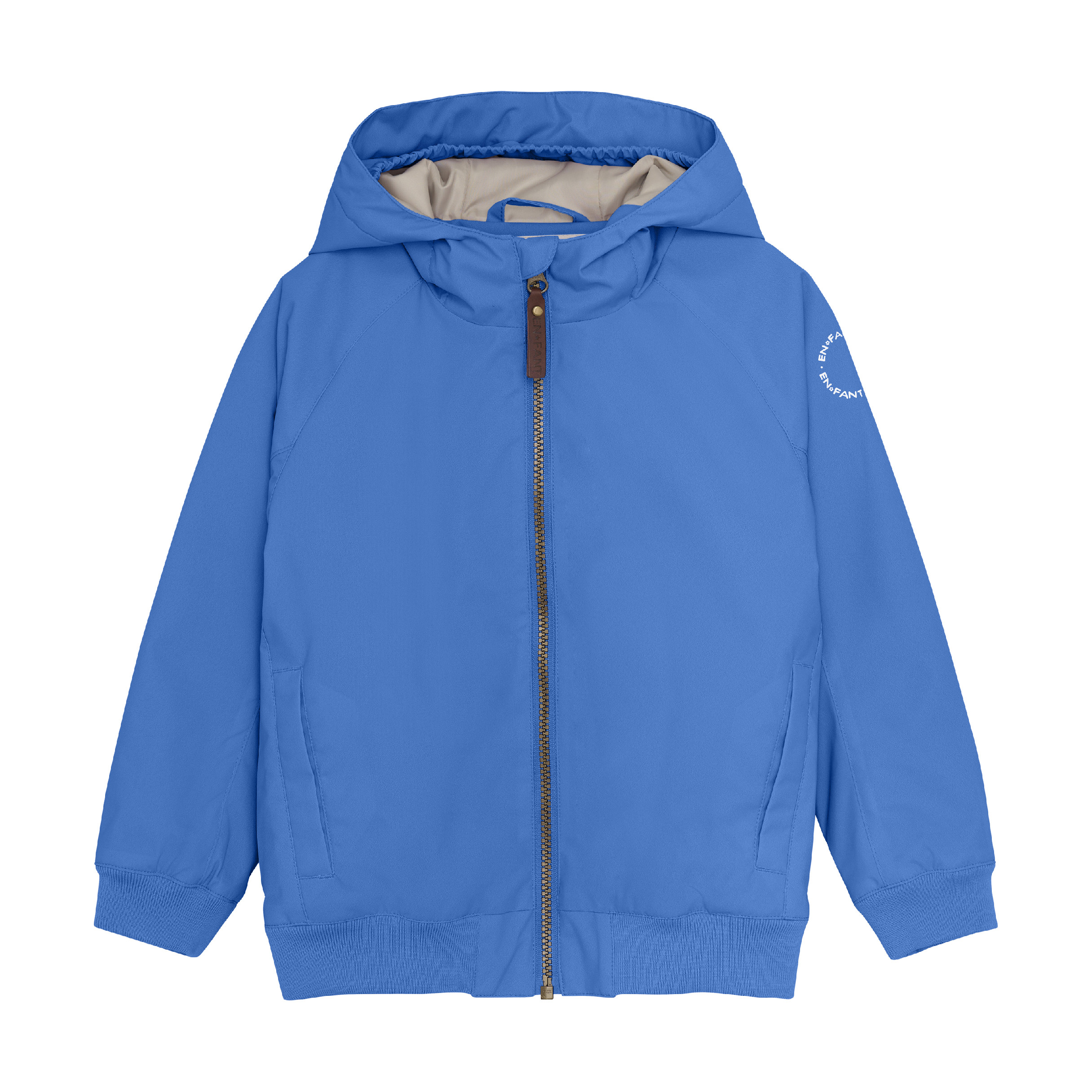 En Fant dětská bunda bomber 240303 - 7143