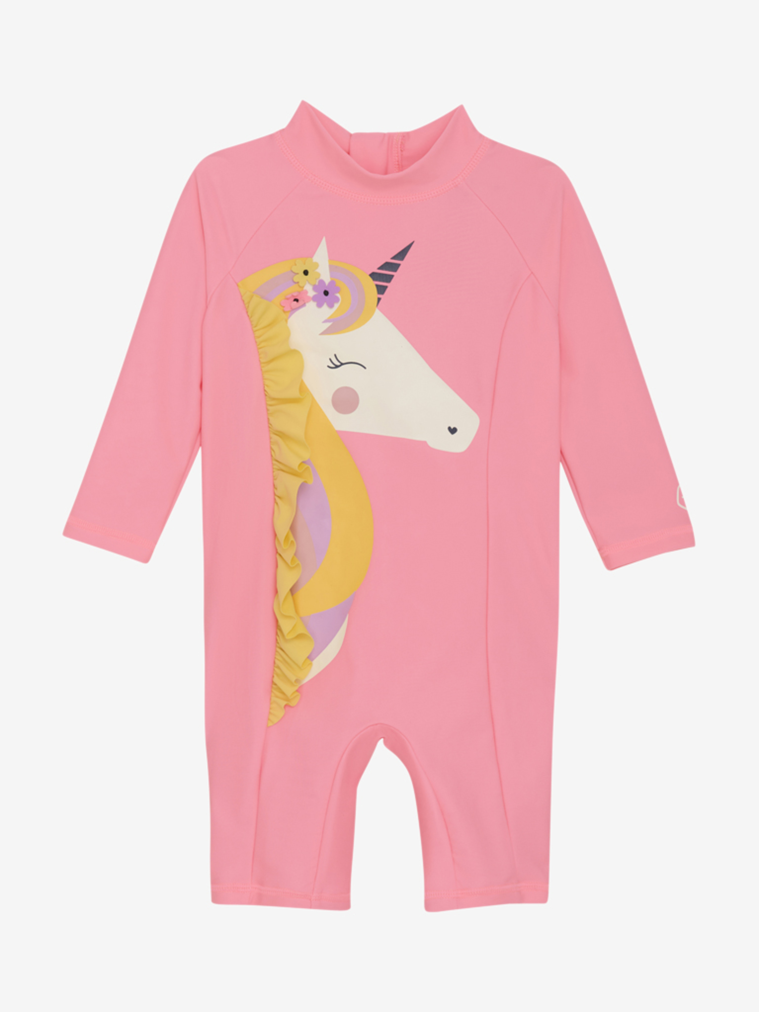 Color Kids dívčí koupací oblek