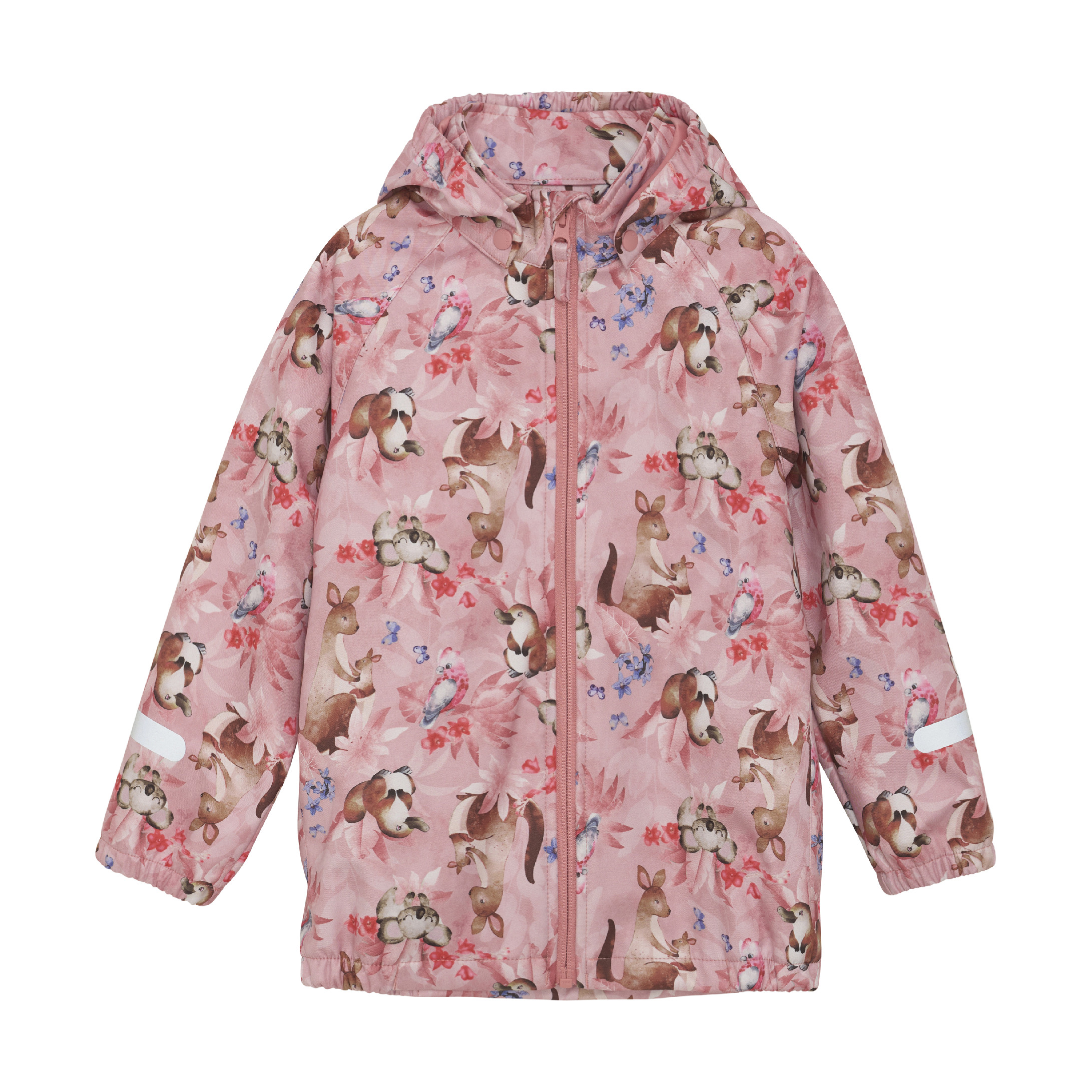 CeLaVi dětská softshellová bunda