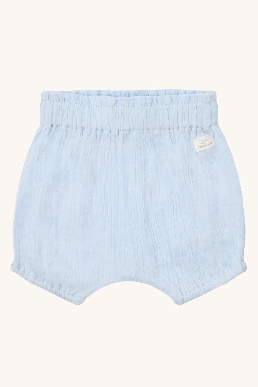 Hust and Claire Hust & Claire dětské mušelínové šortky 34940 - 3165