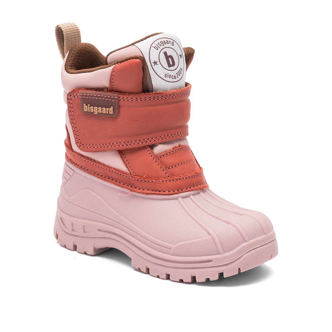 Bisgaard dětské zimní boty 55003 - 1600