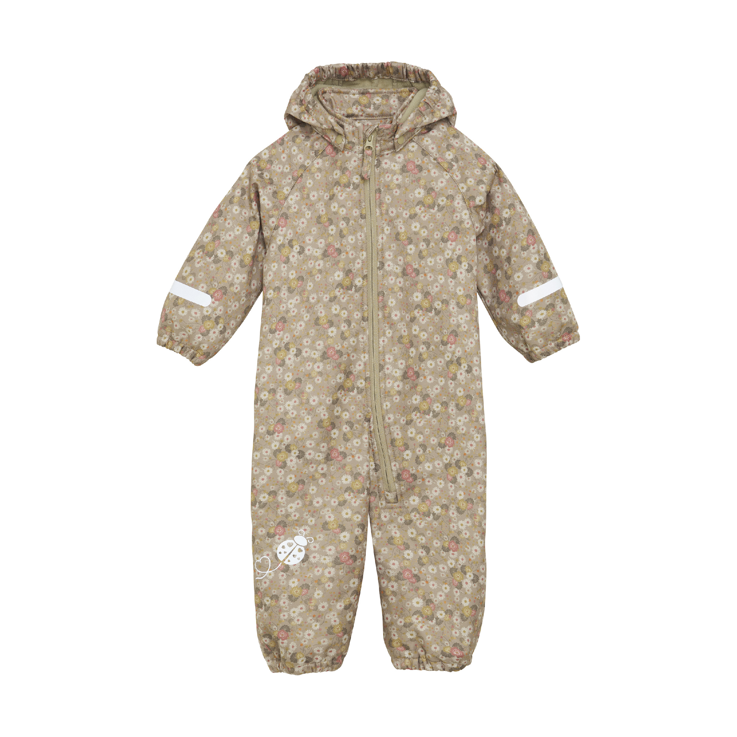Levně CeLaVi dětský softshellový overal 330631 - 5424