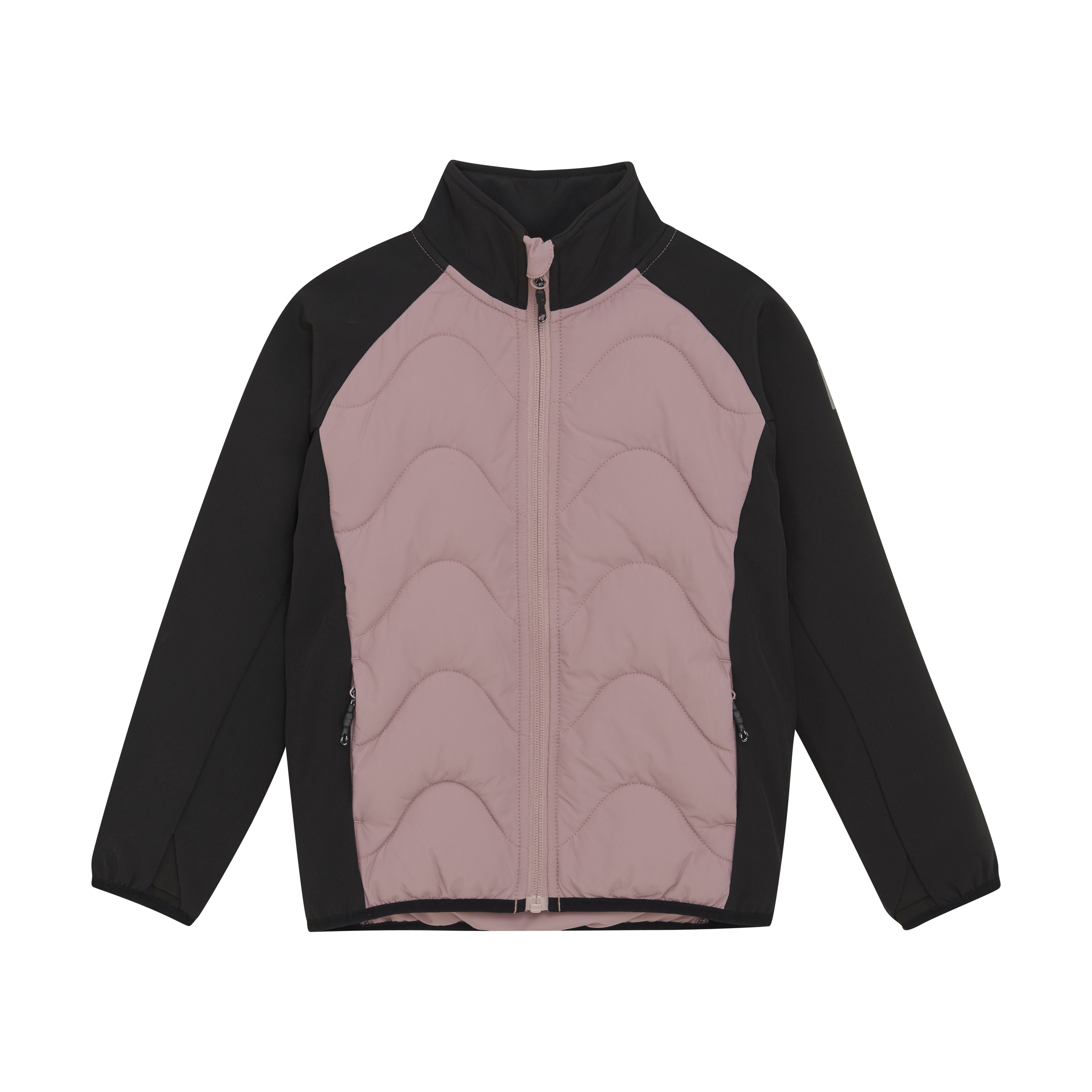 Levně Color Kids dětská softshellová mikina 742310 - 4200
