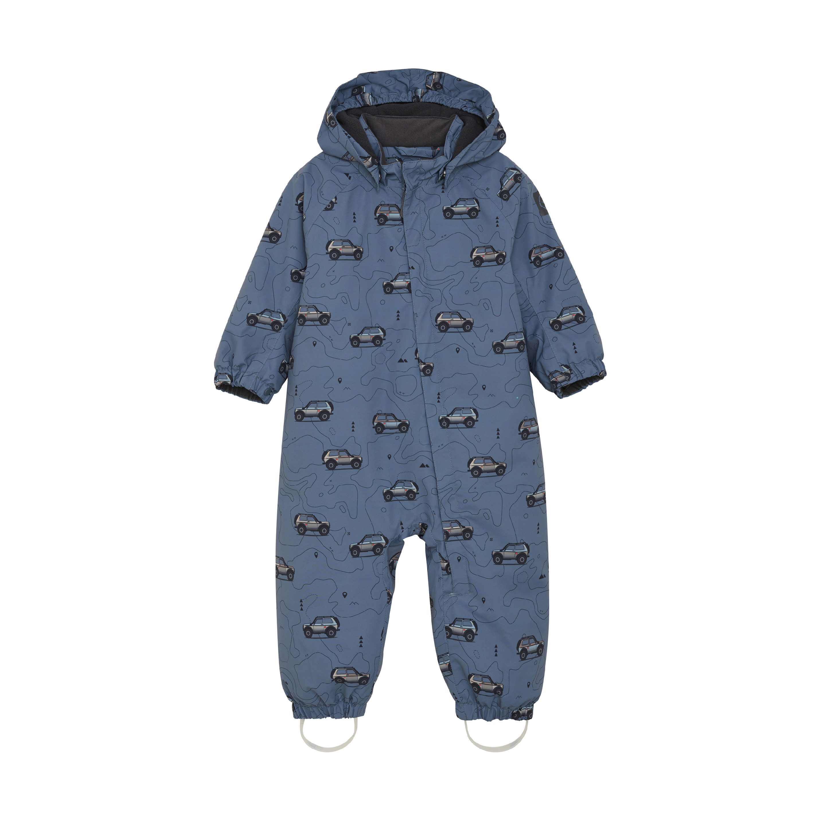 Levně Color Kids dětská nepromokavá zimní kombinéza 742139 - 7842