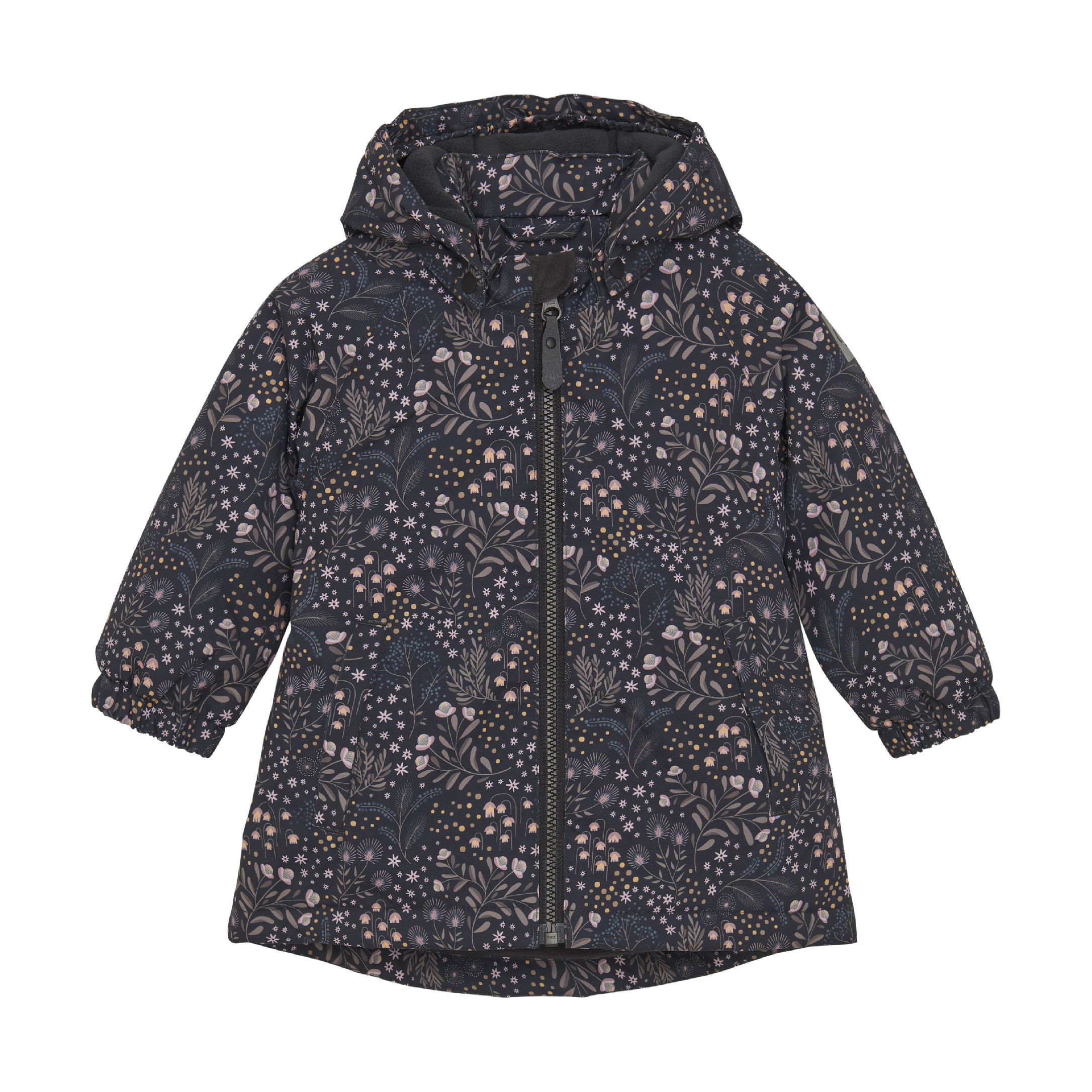 Levně Color Kids dětská zimní bunda 742152 - 1919