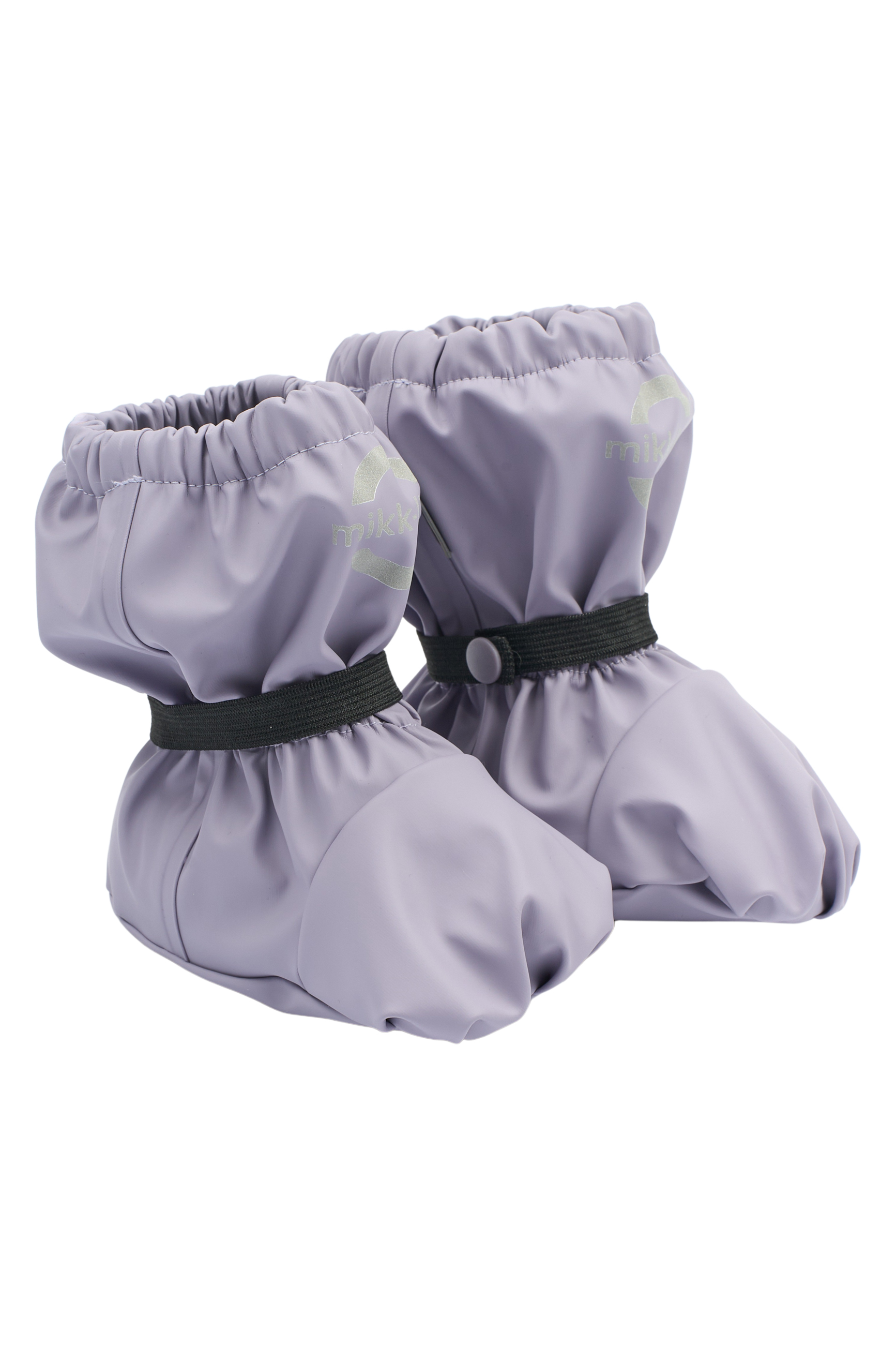 Levně Mikk-Line Mikk - Line zimní capáčky 9807 Lavender Gray
