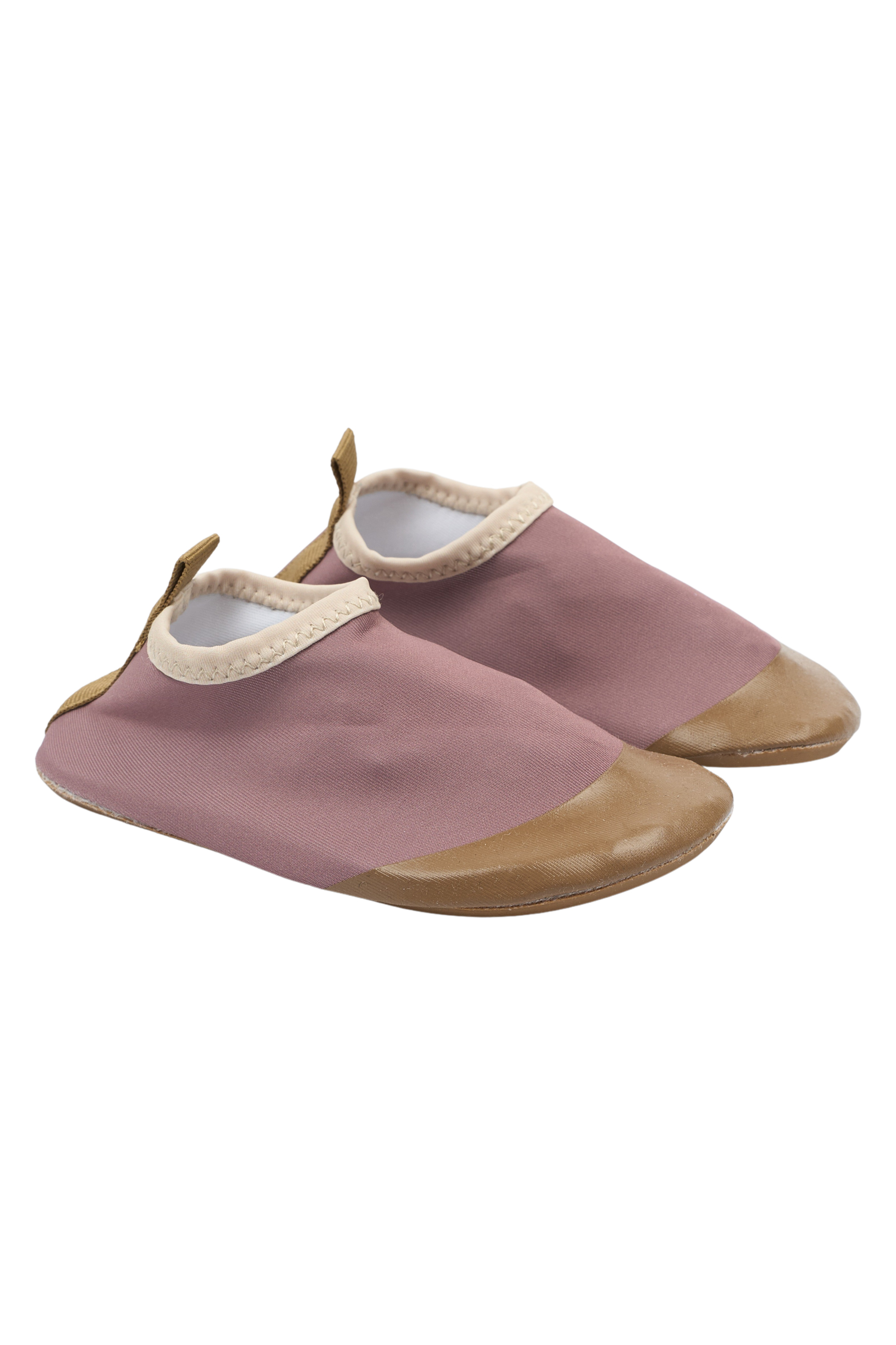 Mikk-Line Mikk - Line dětské boty do vody 1036 Twilight Mauve
