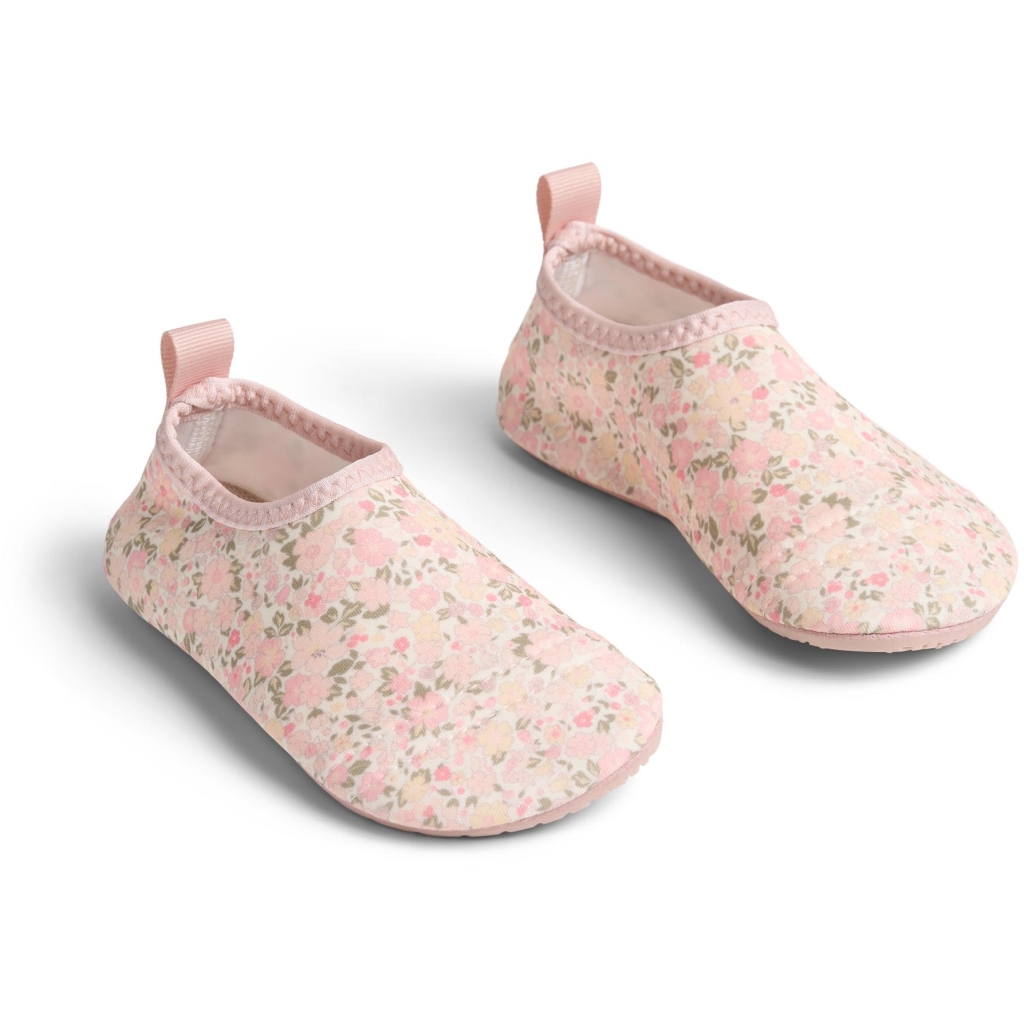 Wheat dětské barefoot boty do vody 815 - 9427