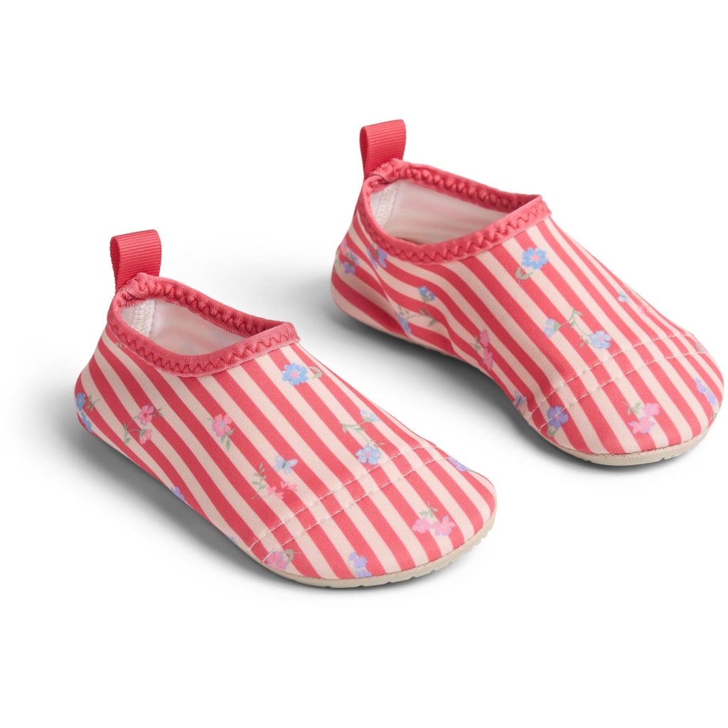 Wheat dětské barefoot boty do vody 815 - 9657