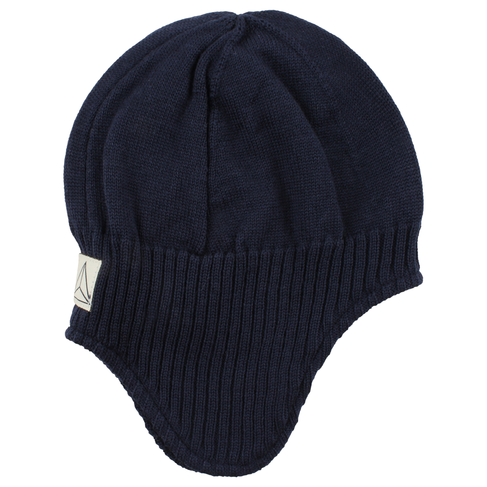 Levně Nordic Label dětská vlněná čepice 50061 - 03 - 00