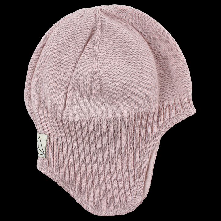 Levně Nordic Label dětská vlněná čepice 50061 - 02 - 35