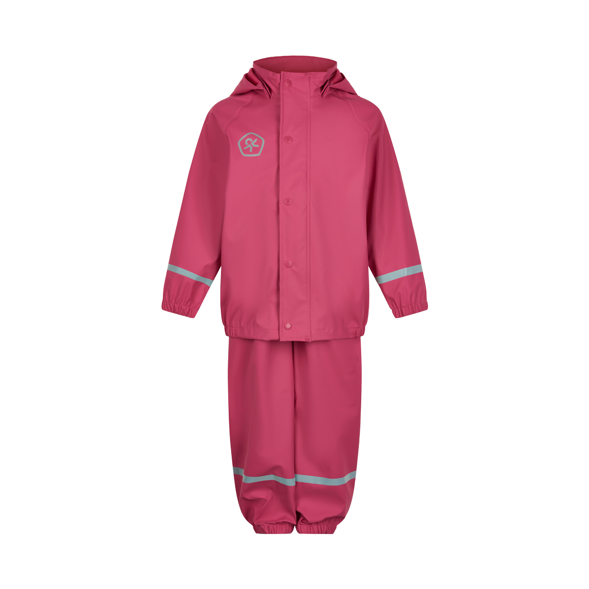 Color Kids dětský oblek do deště 5649 - 563 Velikost: 80