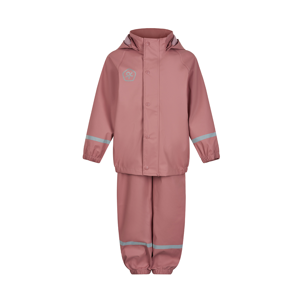 Color Kids dětský oblek do deště 5649 - 575 Velikost: 80
