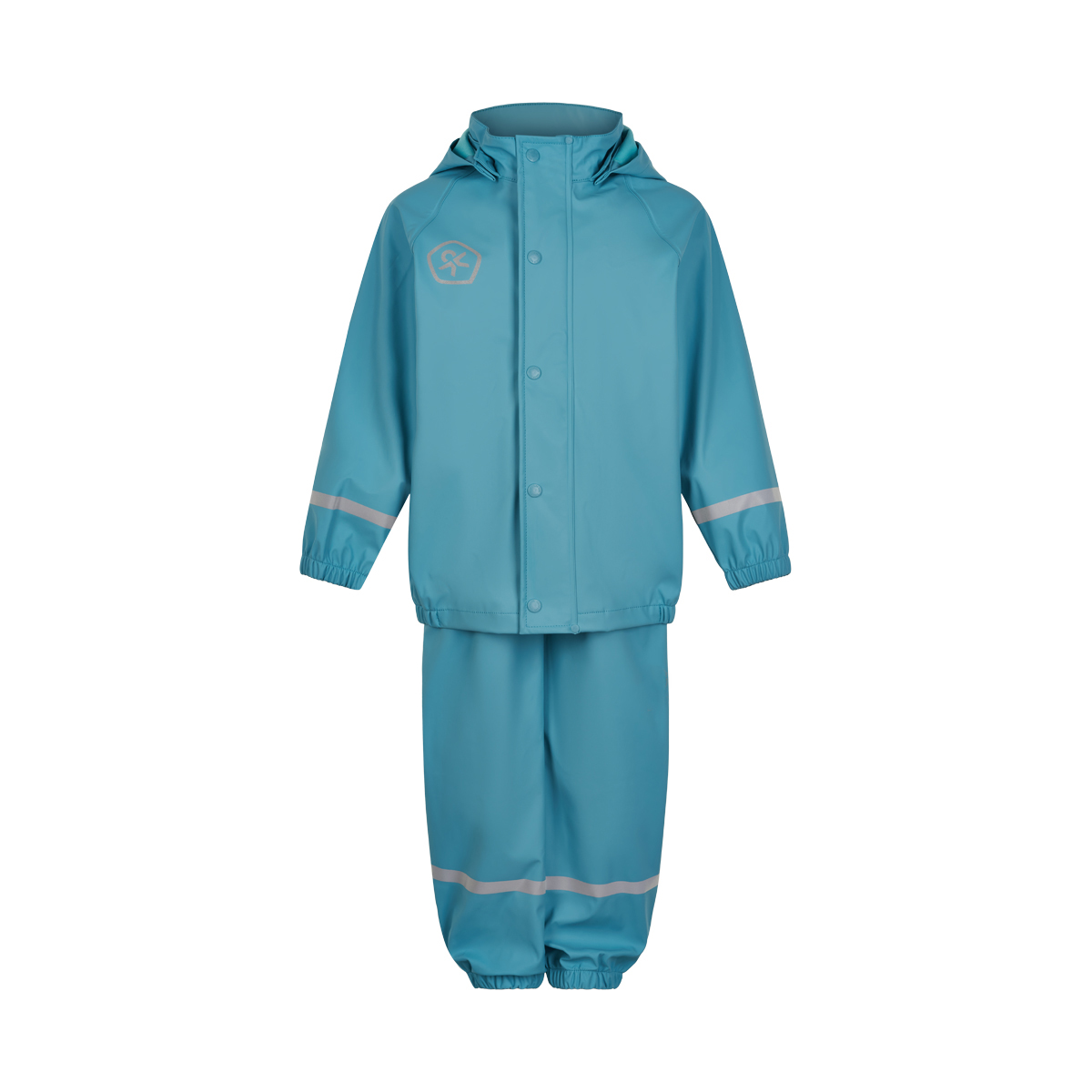 Color Kids dětský oblek do deště 5649 - 891 Velikost: 80
