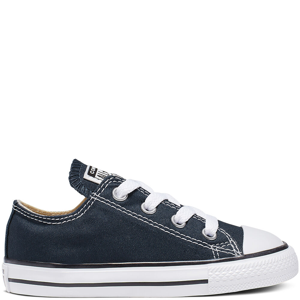 Levně Converse dětské tenisky Chuck Taylor 7J237C