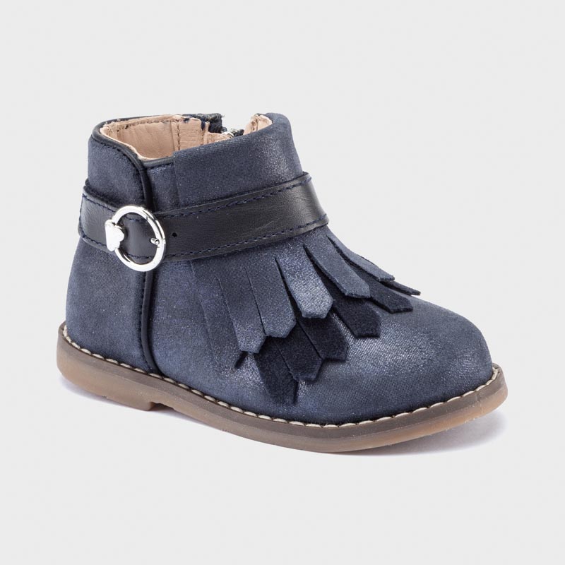 Mayoral dívčí boty 42130 - 087