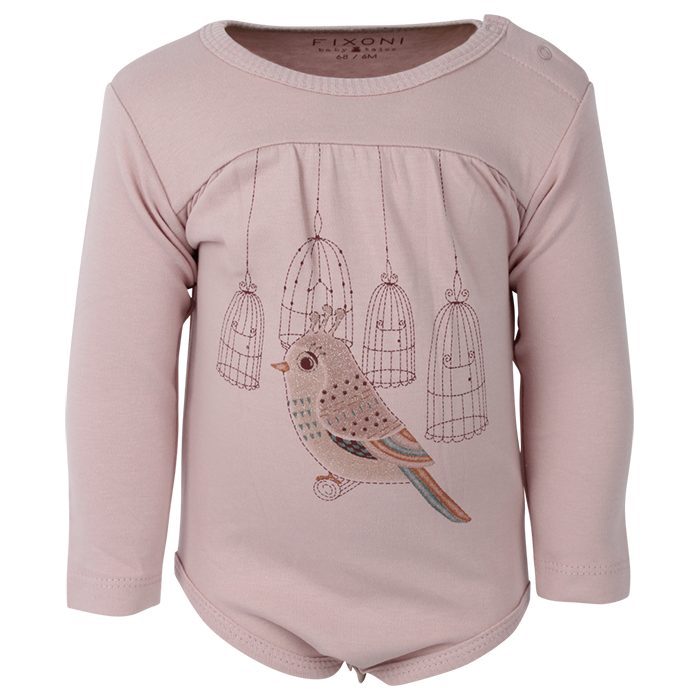 Levně Fixoni kojenecké body 33657 Fixoni: 62