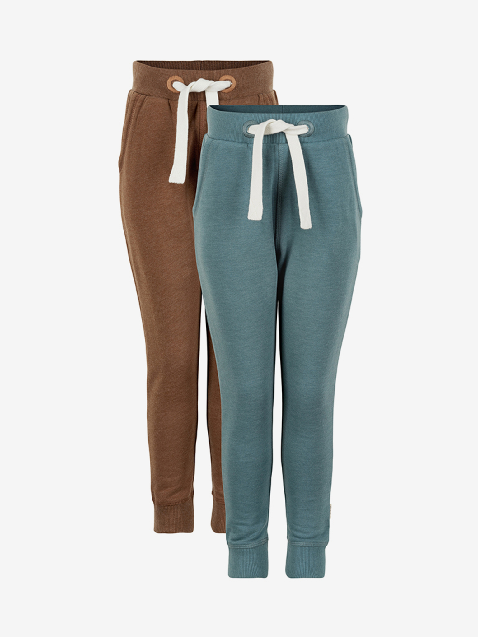 Minymo 2ks dětské tepláky 3936 - 236