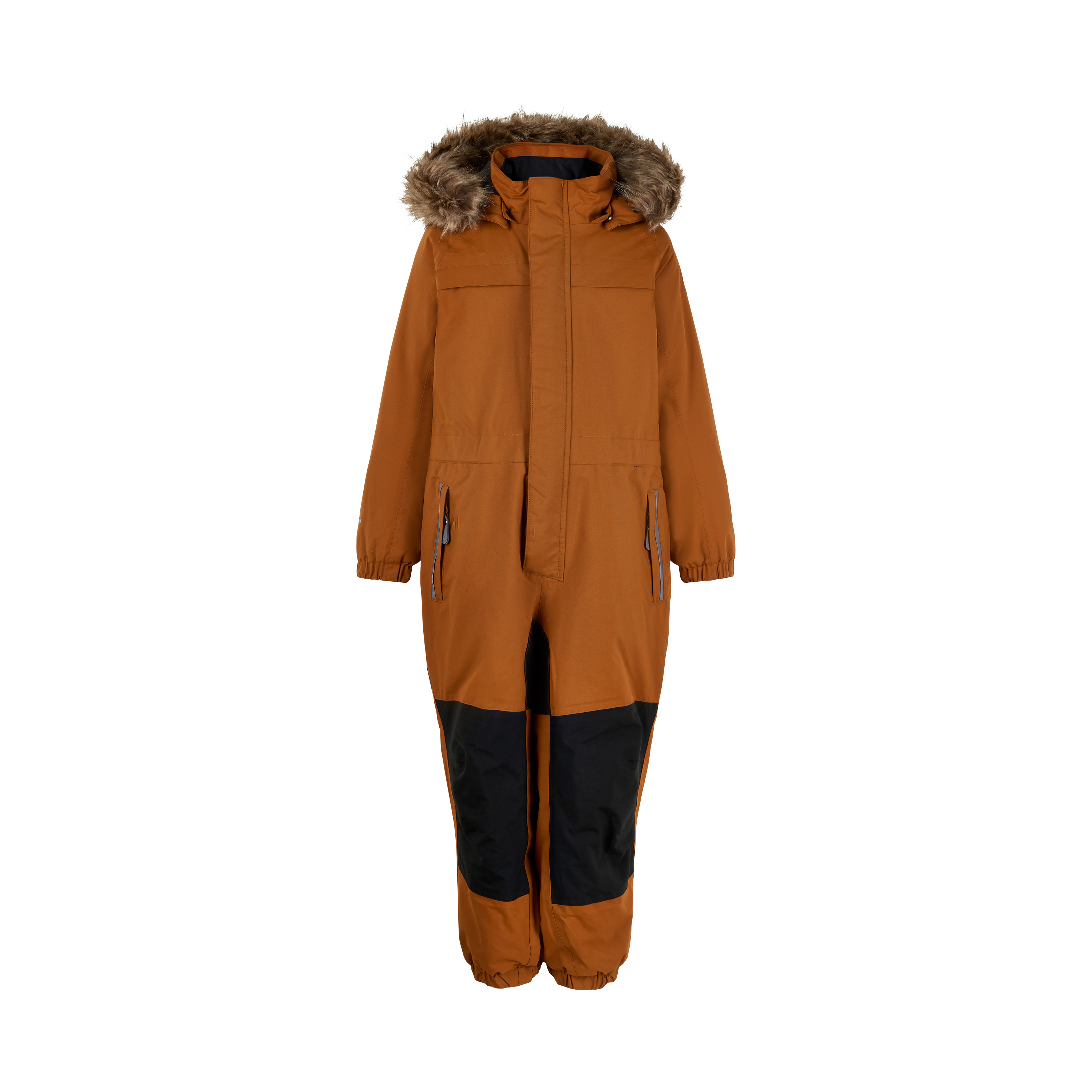 Levně Color Kids zimní kombinéza 740341 - 2254