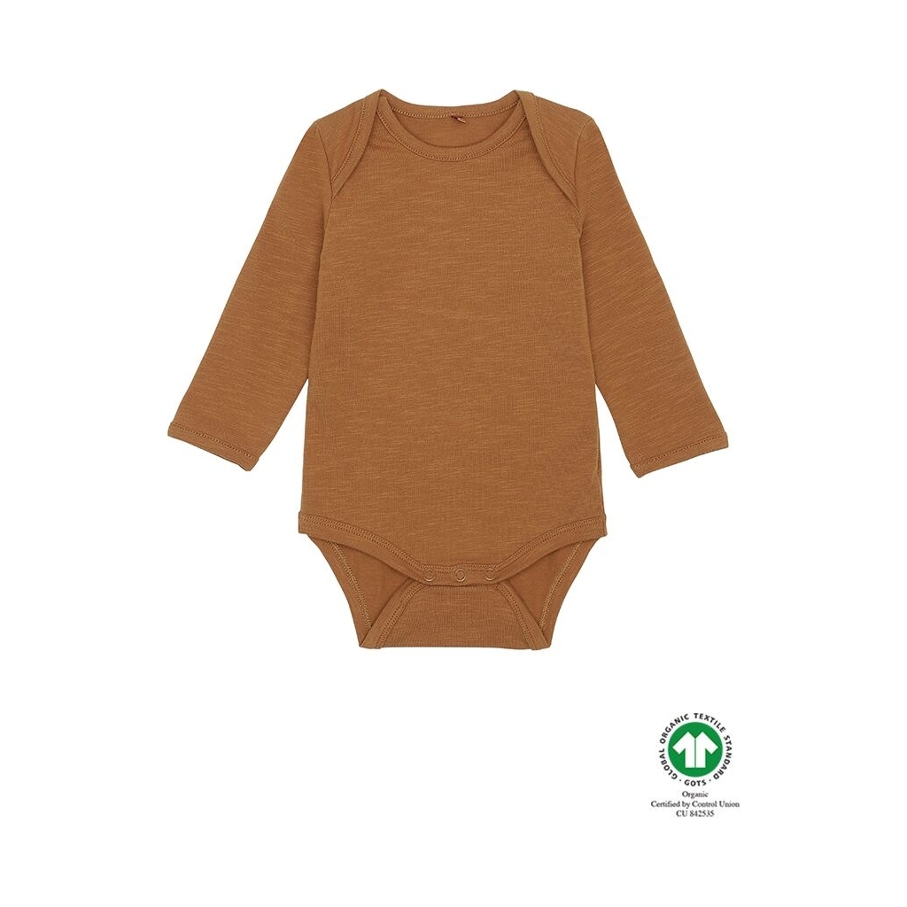 Levně Soft Gallery kojenecké body 515-379-419