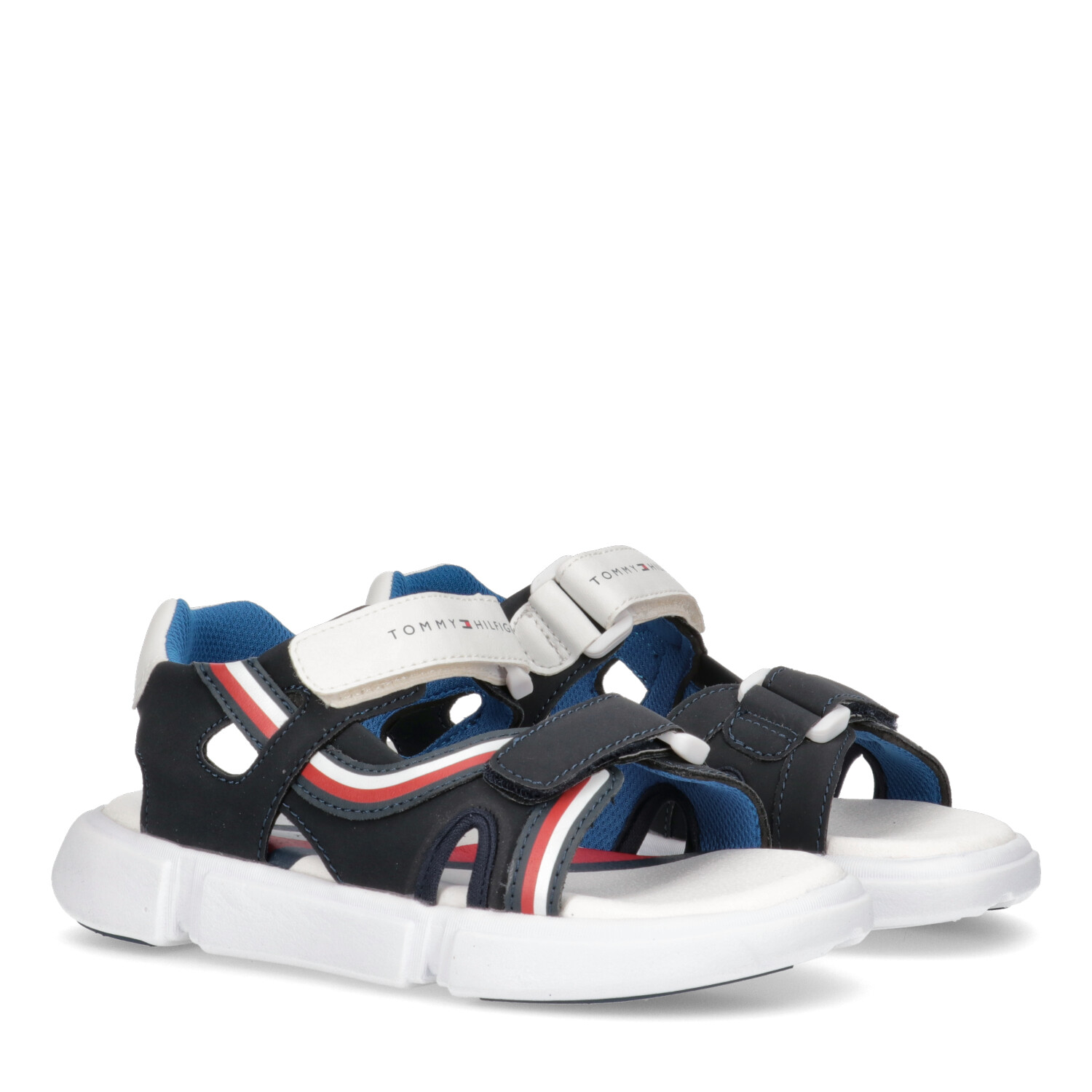 Tommy Hilfiger dětské sandály 32260