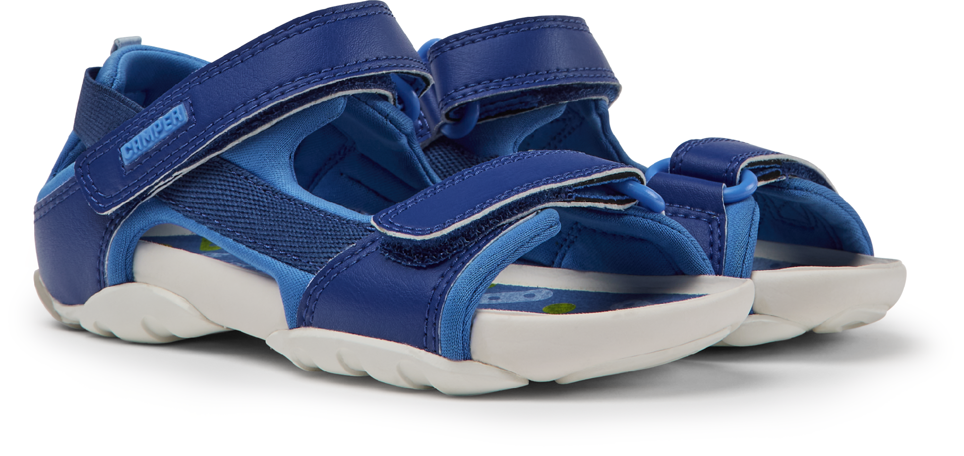 Levně Camper chlapecké sandály 80188 - 070