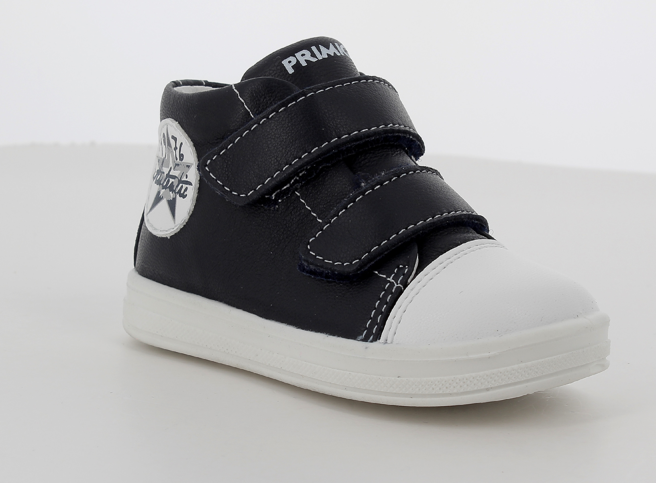 Primigi boty od prvních krůčků 1856333