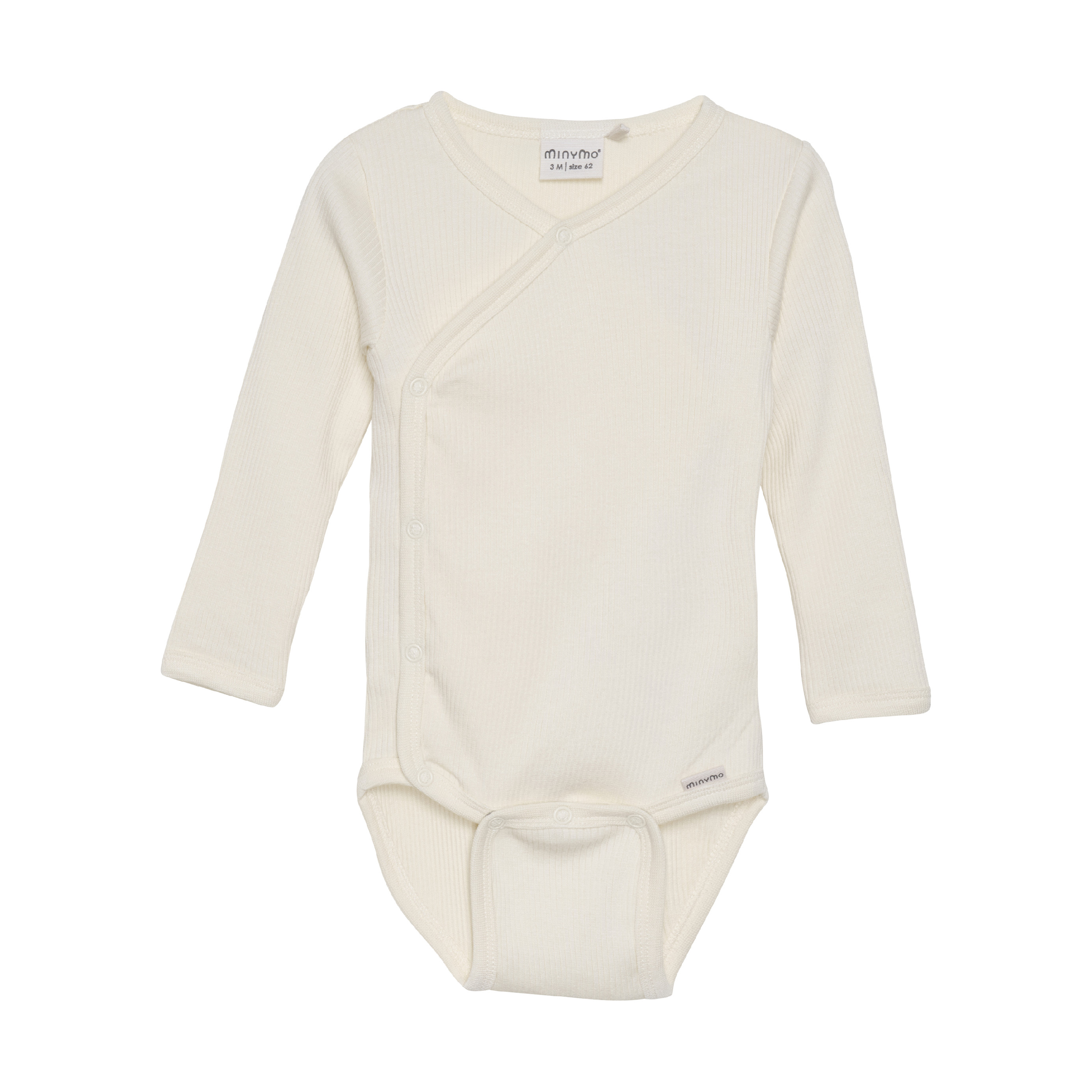 Levně Minymo kojenecké body 6170 - 242