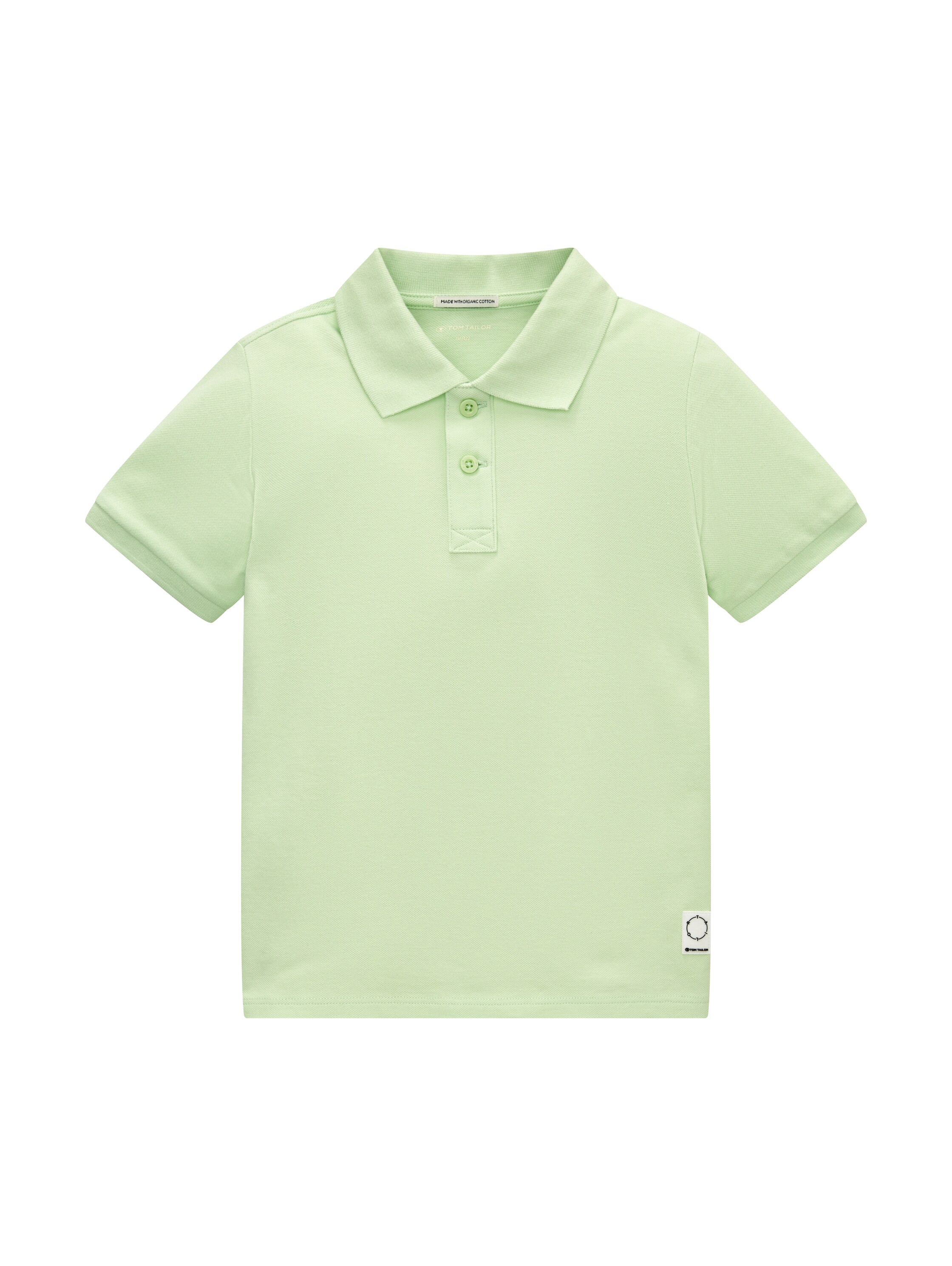 Levně Tom Tailor chlapecké polo tričko 1037067 - 31093