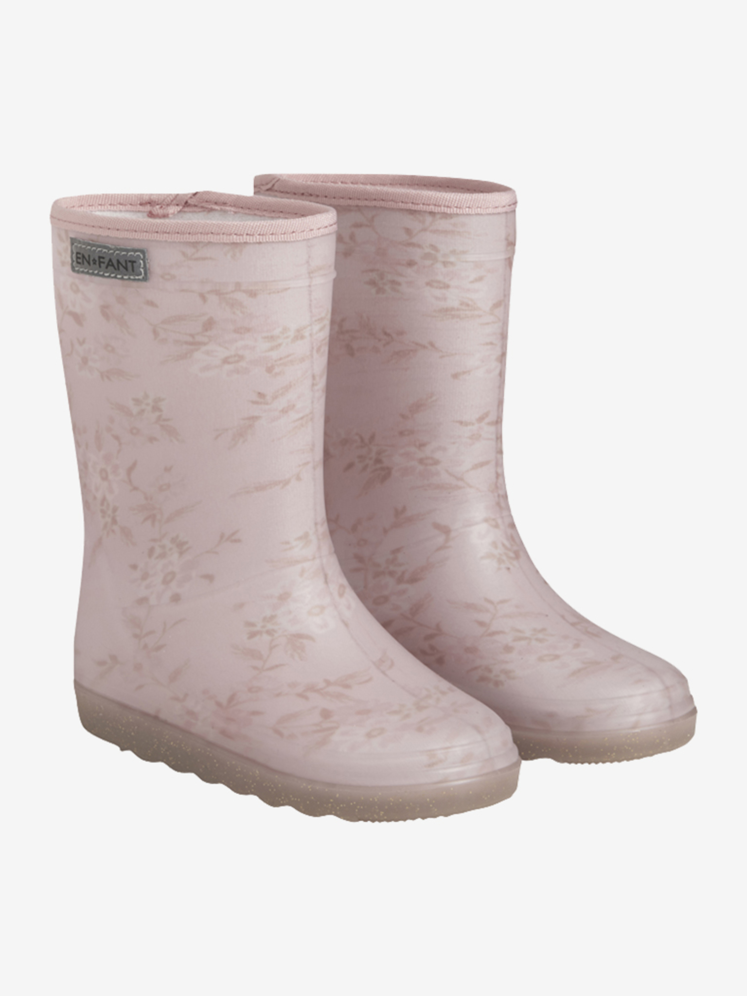 En Fant dívčí holinky 250222 - 5034