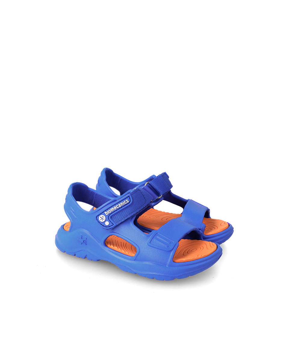 Biomecanics chlapecké sandály do vody 232290 - A