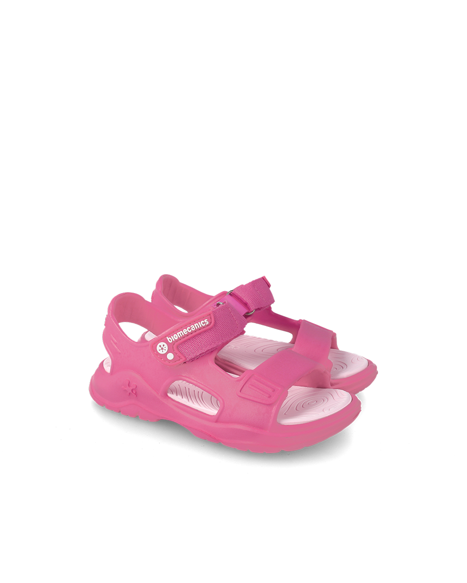Biomecanics dívčí sandály do vody 232290 - F