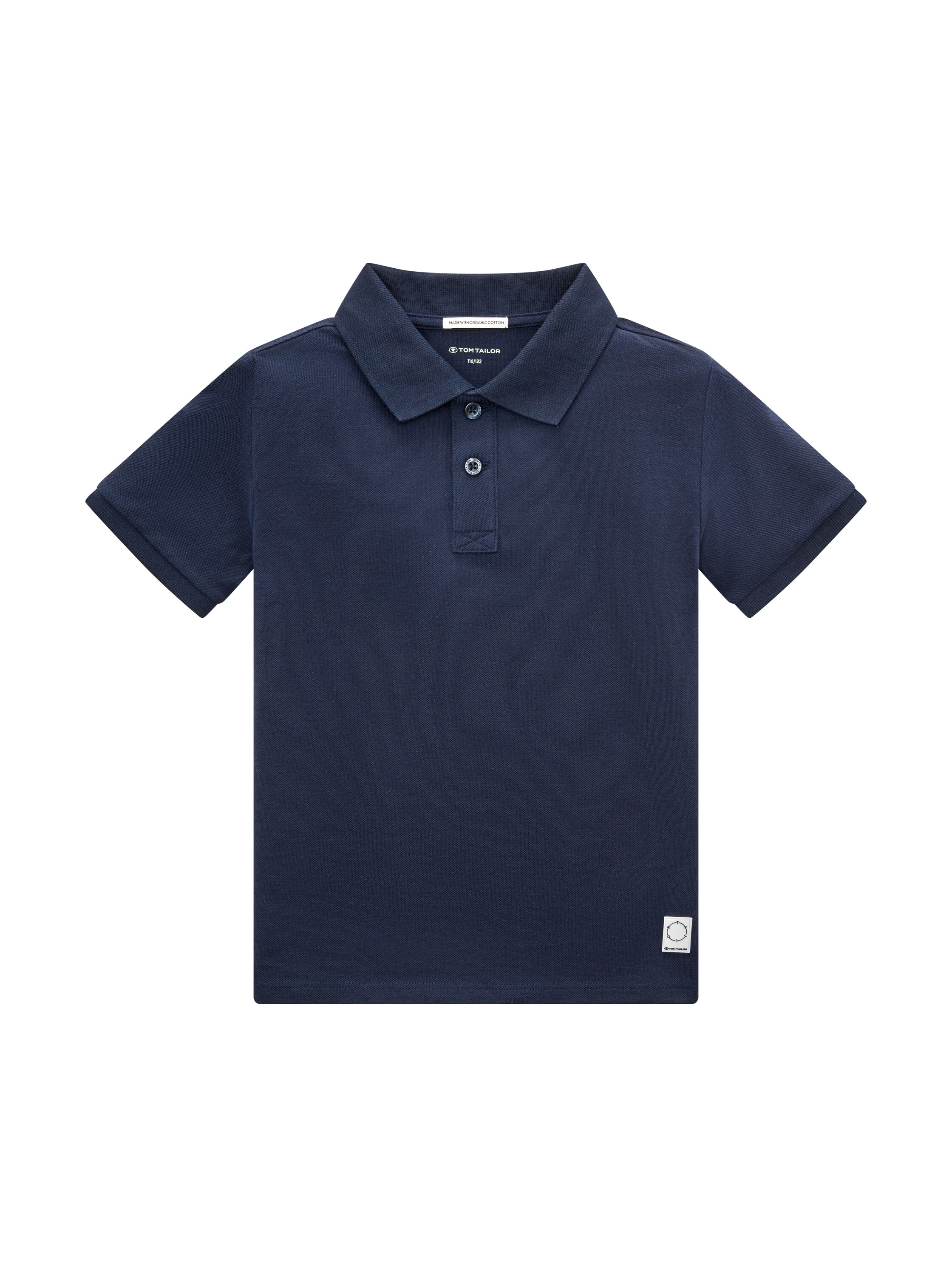Levně Tom Tailor chlapecké polo tričko 1037067 - 10668